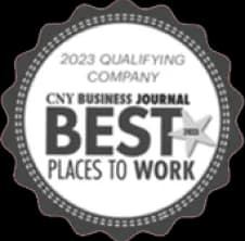 Best place to work